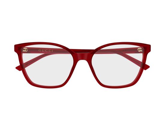 26FW 구찌 안경 GG1995O RED - GUCCI