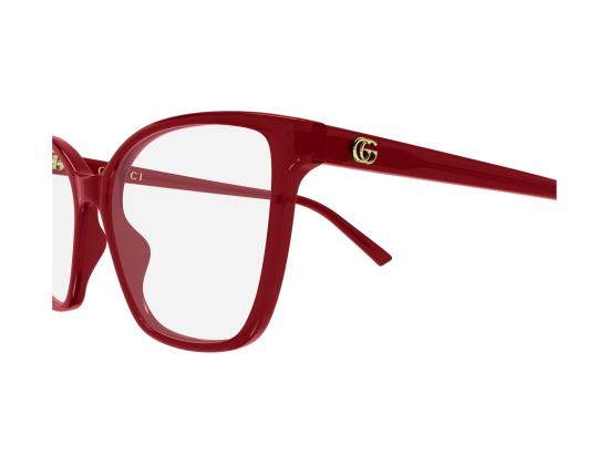 26FW 구찌 안경 GG1995O RED - GUCCI