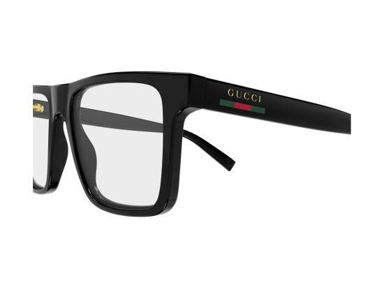 26FW 구찌 안경 GG2236O BLACK - GUCCI