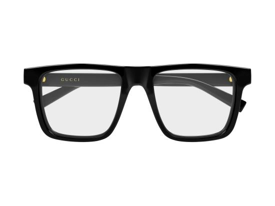 26FW 구찌 안경 GG2236O BLACK - GUCCI