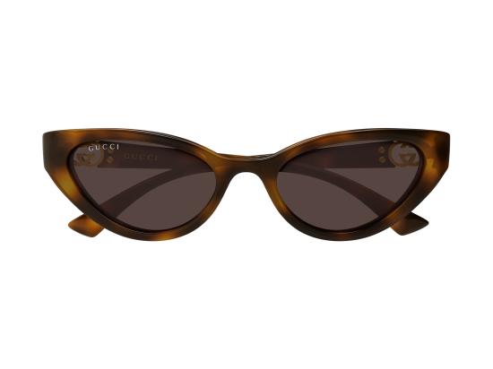 26FW 구찌 선글라스 GG2194S BROWN - GUCCI