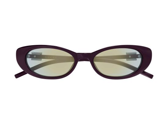 26FW 구찌 선글라스 GG1680S PURPLE - GUCCI
