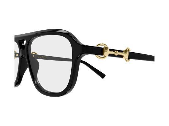 26FW 구찌 안경 GG2216O BLACK - GUCCI