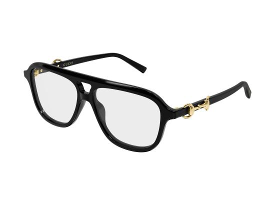 26FW 구찌 안경 GG2216O BLACK