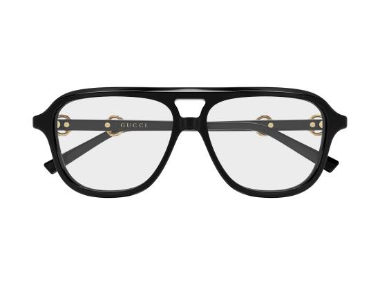 26FW 구찌 안경 GG2216O BLACK - GUCCI