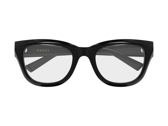 26FW 구찌 안경 GG2202O BLACK - GUCCI