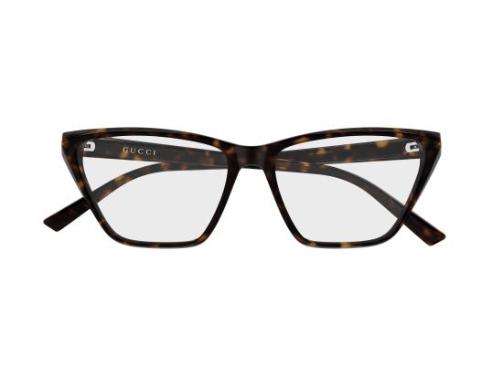 26FW 구찌 안경 GG2204O BROWN - GUCCI