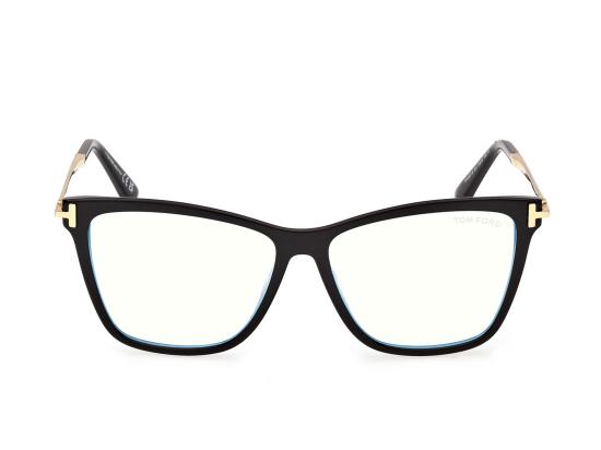 26SS 톰포드 안경 FT6097 B N A - TOMFORD