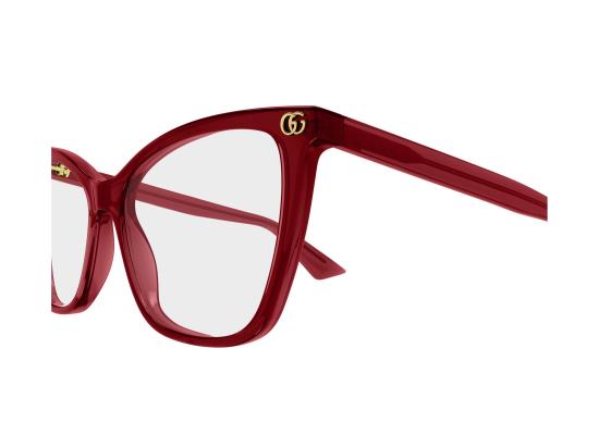 26FW 구찌 안경 GG1817O RED - GUCCI