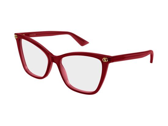 26FW 구찌 안경 GG1817O RED