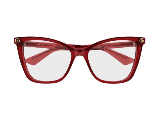 26FW 구찌 안경 GG1817O RED - GUCCI