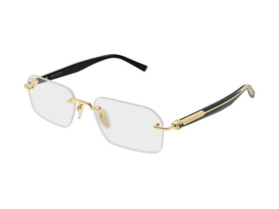 26FW 구찌 안경 GG2260O GOLD