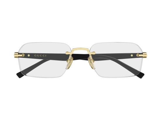 26FW 구찌 안경 GG2260O GOLD - GUCCI