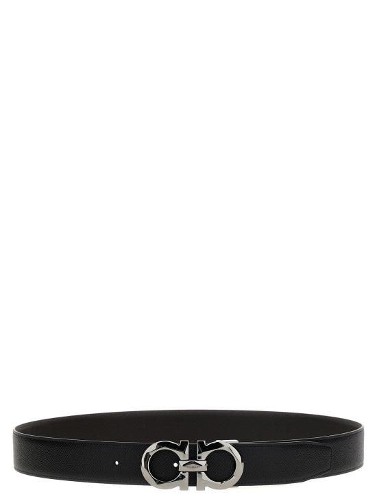  살바토레 페라가모 벨트 LD725421NERO BLACK