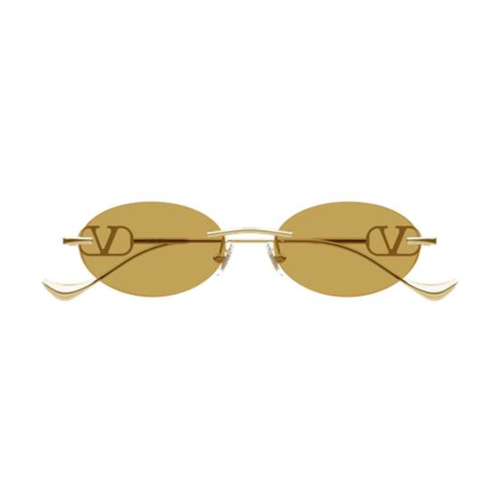 26FW 발렌티노 가라바니 선글라스 VG0032S 003 53 GOLD