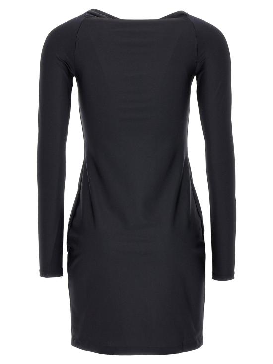  코페르니 점프수트 LDCOPJS18545BLACK - COPERNI