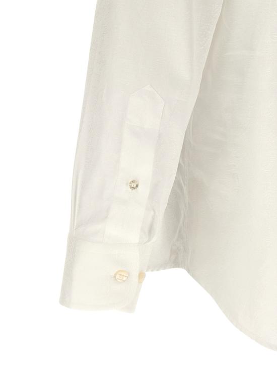  에트로 셔츠 LDMRIB000299TJ5C5W0800 WHITE - ETRO
