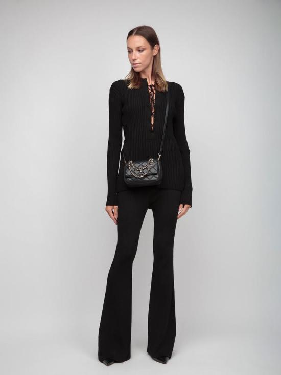26FW 게스 크로스백 HWQG24 56740 BLA ONESIZE Guess BLACK - GUESS