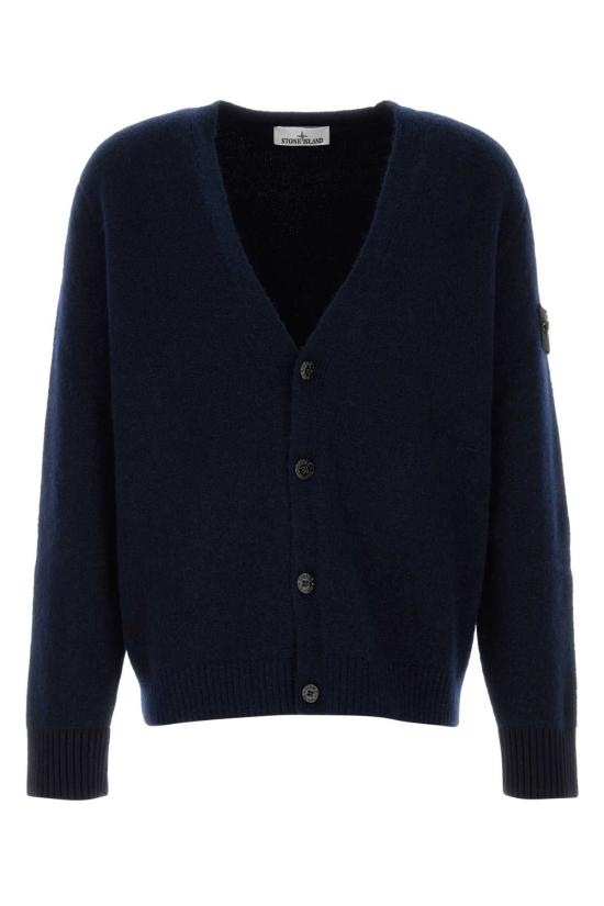26FW 스톤 아일랜드 니트웨어 L2S155100046S0N22 V0M20 NAVY