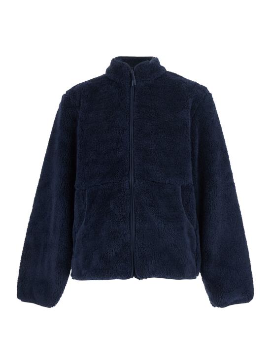26FW 하이킹 패트롤 자켓 HP0226018DKNAVY Blu
