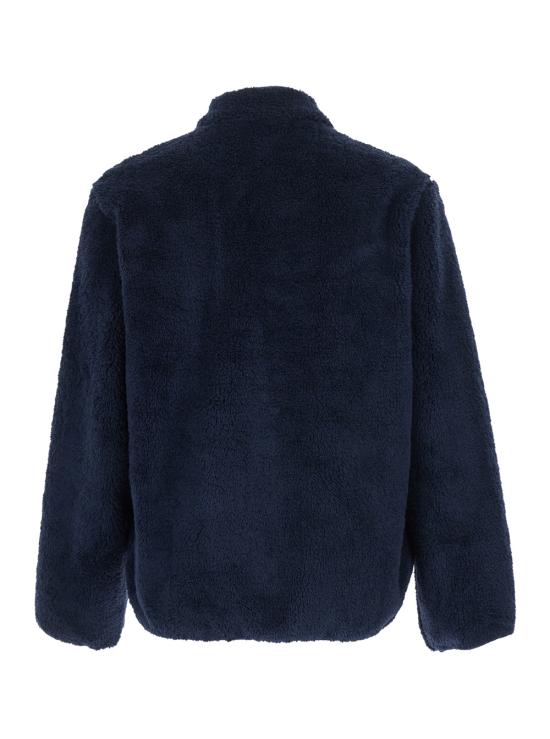 26FW 하이킹 패트롤 자켓 HP0226018DKNAVY Blu - HIKING PATROL