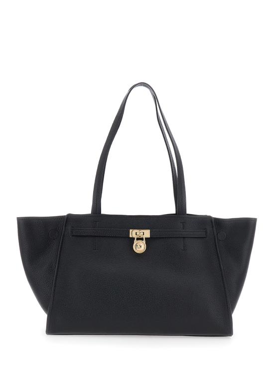 26FW 마이클 코어스 토트백 30F6GNXT7L001 Black