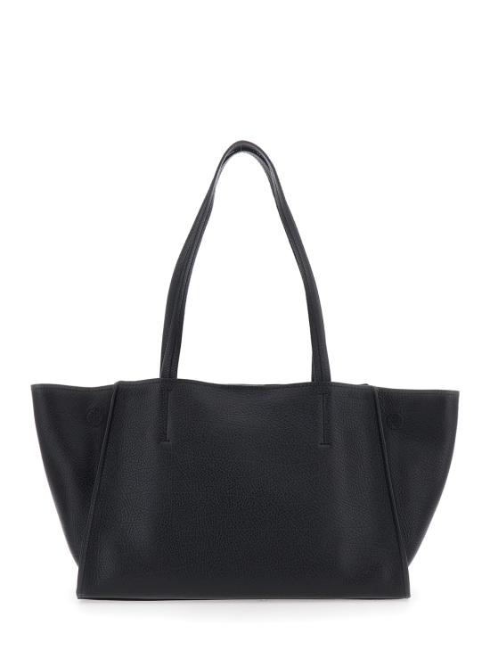 26FW 마이클 코어스 토트백 30F6GNXT7L001 Black - MICHAEL KORS