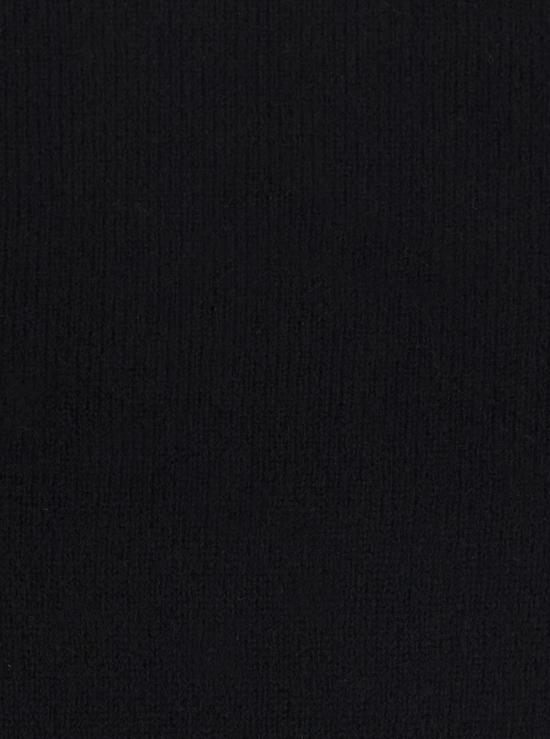 26FW SOLOCASCMIR 긴팔 티셔츠 PC81NERO Black - OTHER BRANDS