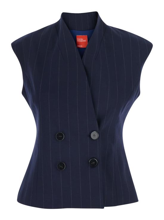 26FW 메르씨 탑 TOM045BLUE