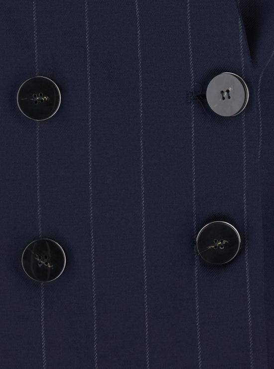 26FW 메르씨 탑 TOM045BLUE - MERCI