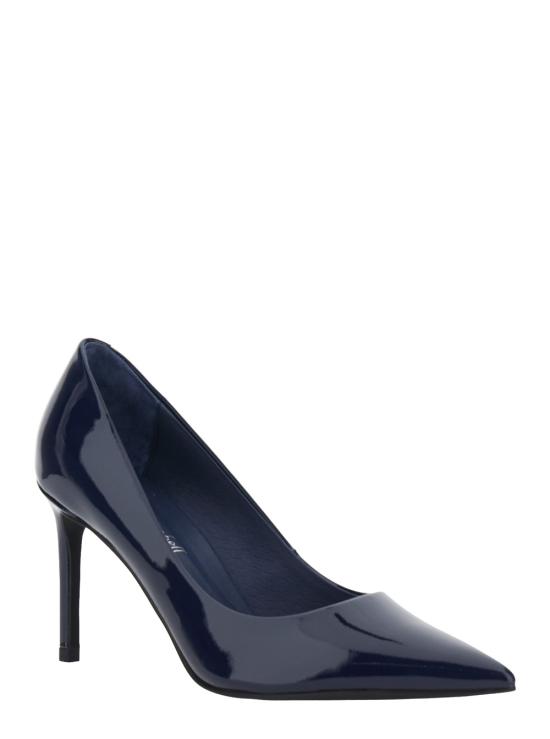 26FW 제프리 캠벨 힐/펌프스 JCSR793P301020 Blu - JEFFREY CAMPBELL