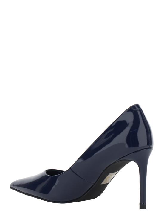 26FW 제프리 캠벨 힐/펌프스 JCSR793P301020 Blu - JEFFREY CAMPBELL