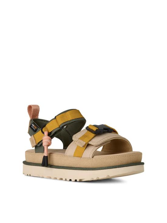 26SS 어그 샌들 1180070SNDC BEIGE