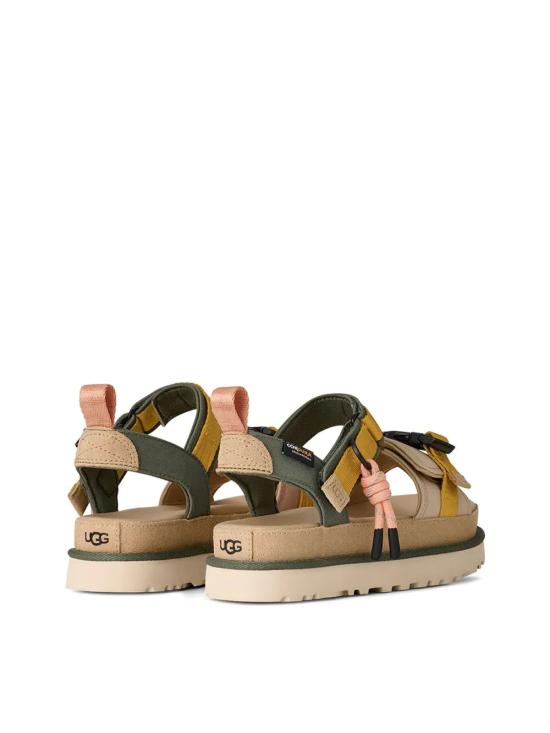 26SS 어그 샌들 1180070SNDC BEIGE - UGG