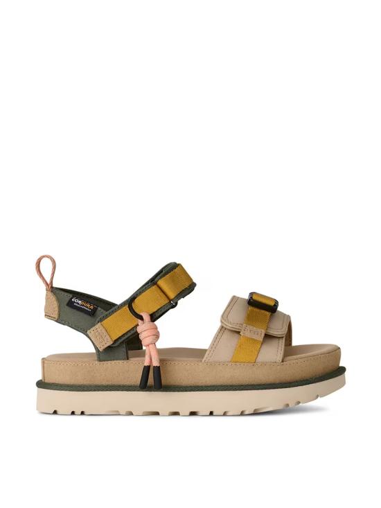 26SS 어그 샌들 1180070SNDC BEIGE - UGG