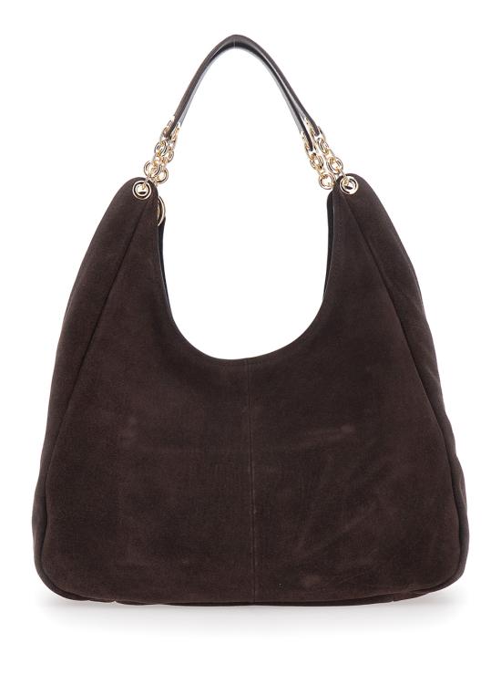 26FW 마이클 코어스 숄더백 30F6GEJE7S251 Brown - MICHAEL KORS