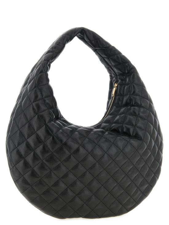  생로랑 숄더백 LD858160AAANG1000 BLACK - SAINT LAURENT