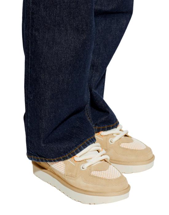 26FW 어그 스니커즈 1175300SDCST BEIGE - UGG