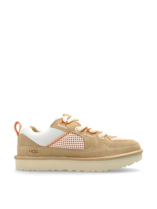 26FW 어그 스니커즈 1175300SDCST BEIGE - UGG