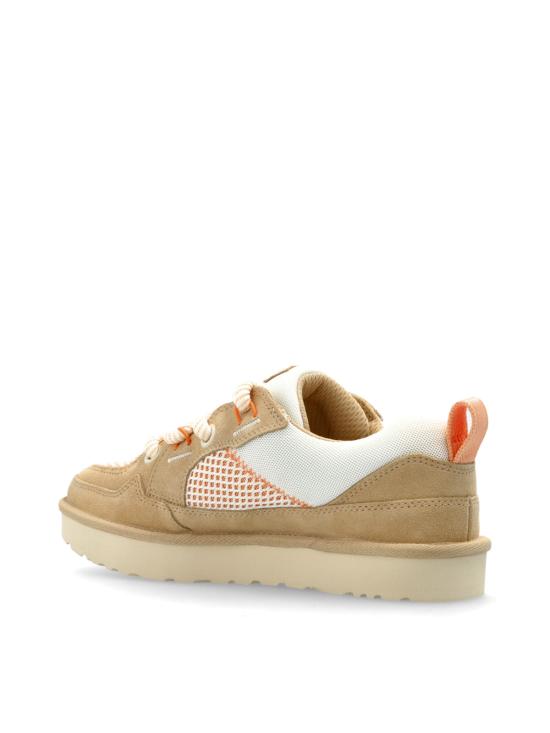 26FW 어그 스니커즈 1175300SDCST BEIGE - UGG