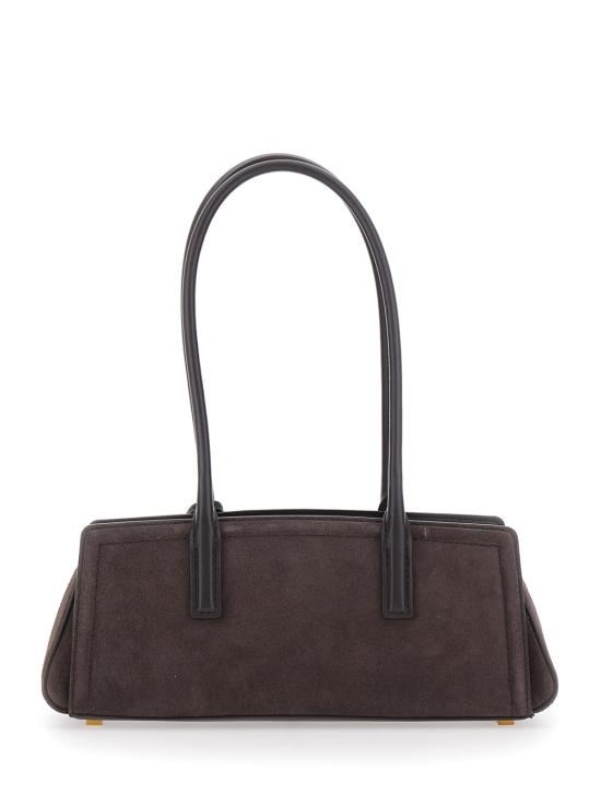 26FW 마이클 코어스 숄더백 30T6A9IT0S251 Brown - MICHAEL KORS