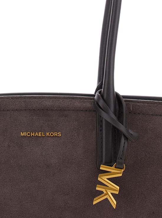 26FW 마이클 코어스 숄더백 30T6A9IT0S251 Brown - MICHAEL KORS