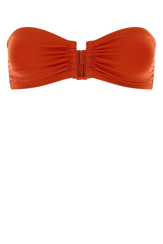 26SS 에레스 비치웨어 031404 ROOIBOS ORANGE