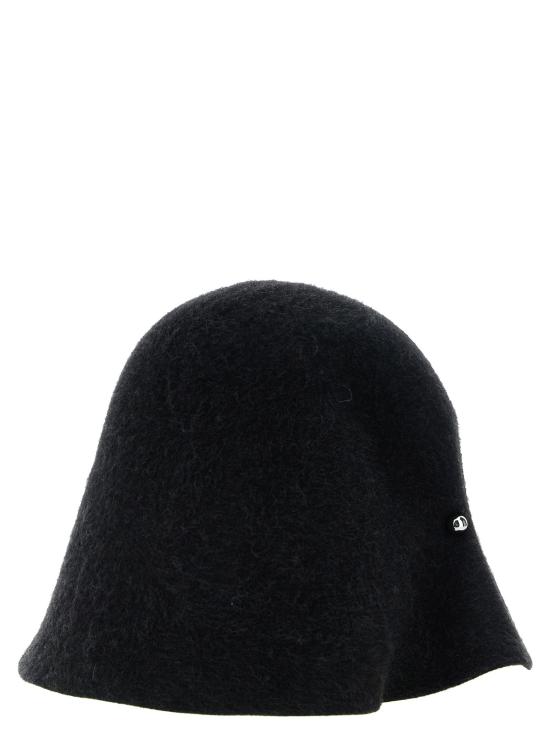  자크뮈스 모자 LD26HACW00772AN00004990 BLACK