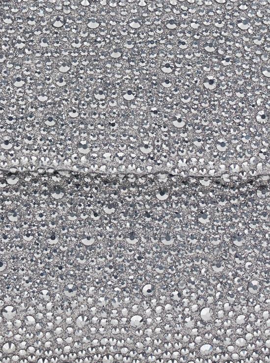 26FW 트웬티포하이치 클러치/파우치 B000000162AARGENTO Metallic - TWENTY FOURHAITCH