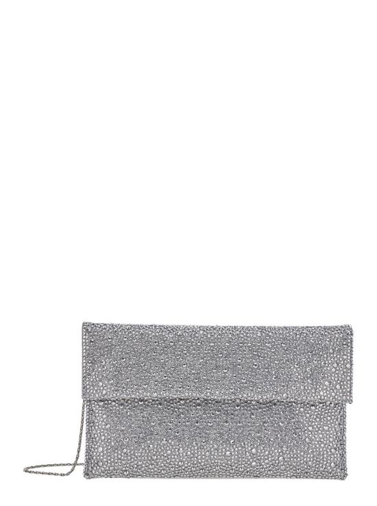 26FW 트웬티포하이치 클러치/파우치 B000000162AARGENTO Metallic