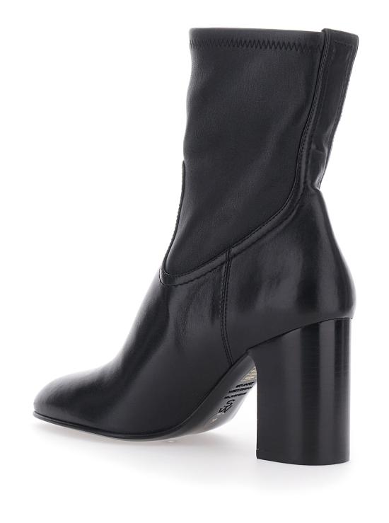 26FW 스튜어트 와이츠먼 부츠 K1130L1001 Black - STUART WEITZMAN
