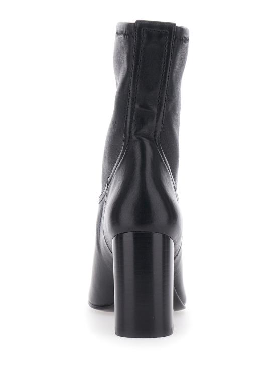 26FW 스튜어트 와이츠먼 부츠 K1130L1001 Black - STUART WEITZMAN