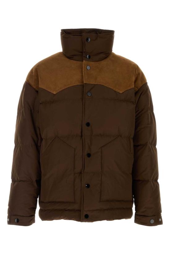 26FW 아미 패딩 UJK924PL0117 2221 BROWN