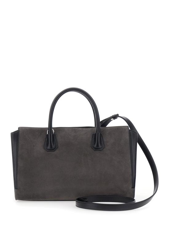 26FW 지방시 토트백 BB5197B2D6021 Grey - GIVENCHY